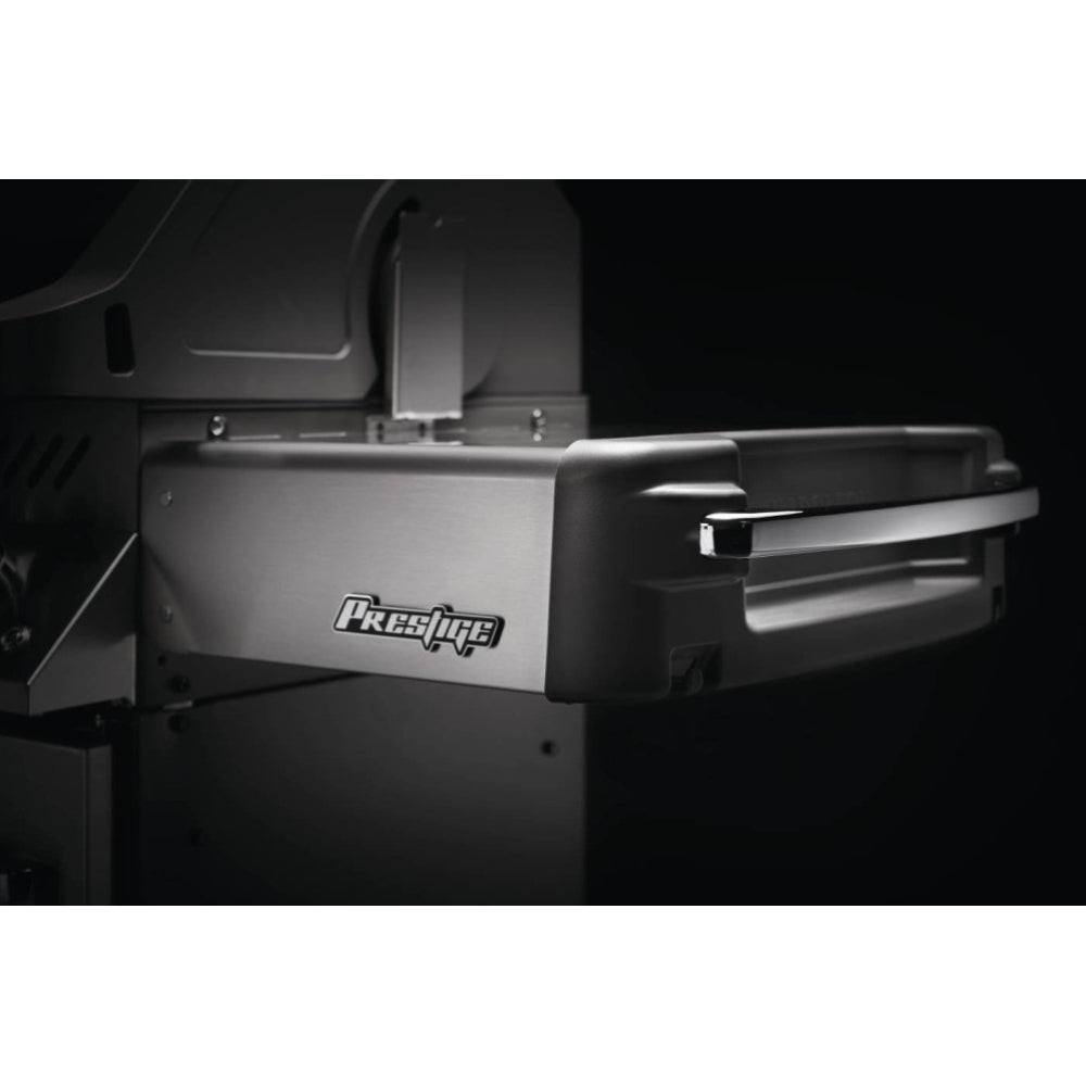 Prestige 665 Gas Barbecue