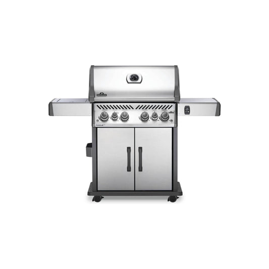 Rogue SE 525 Gas Barbecue