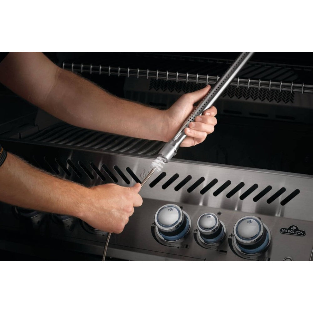 Gas Grill Cleaning Tool Set