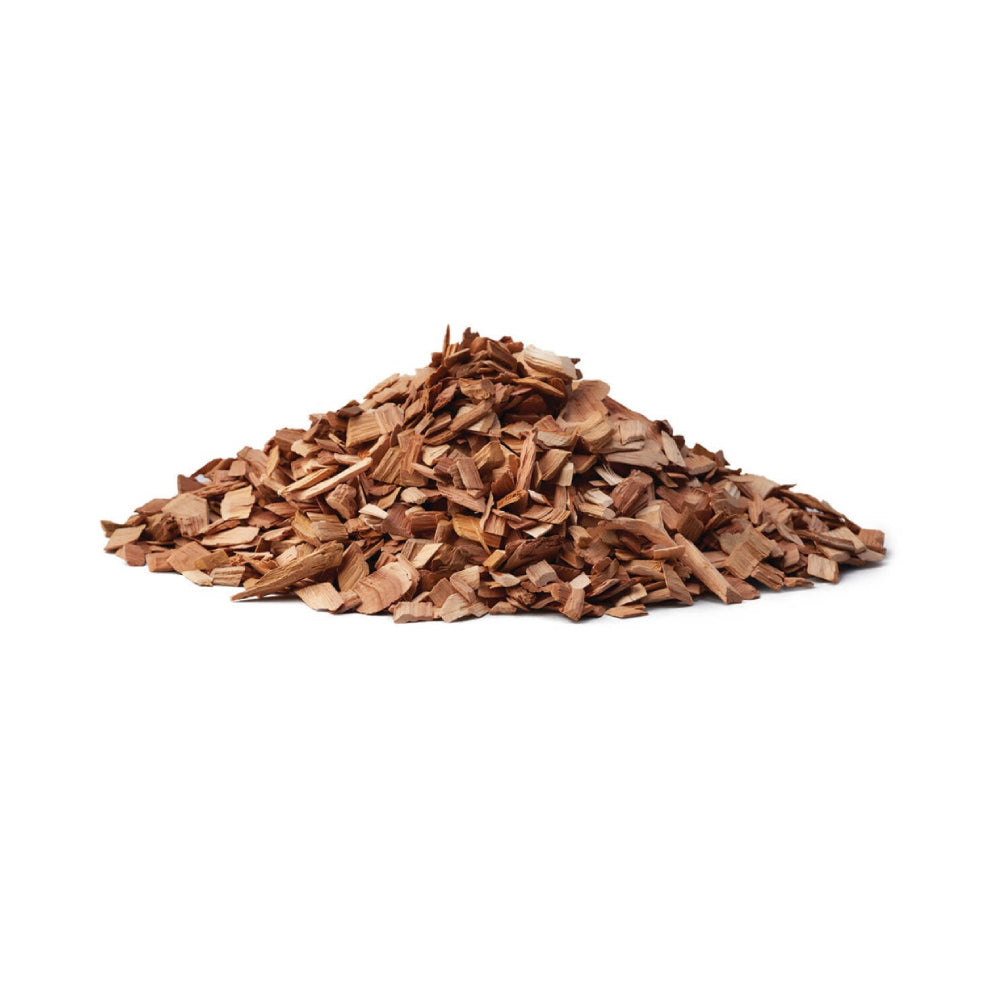 Apple Wood Chips