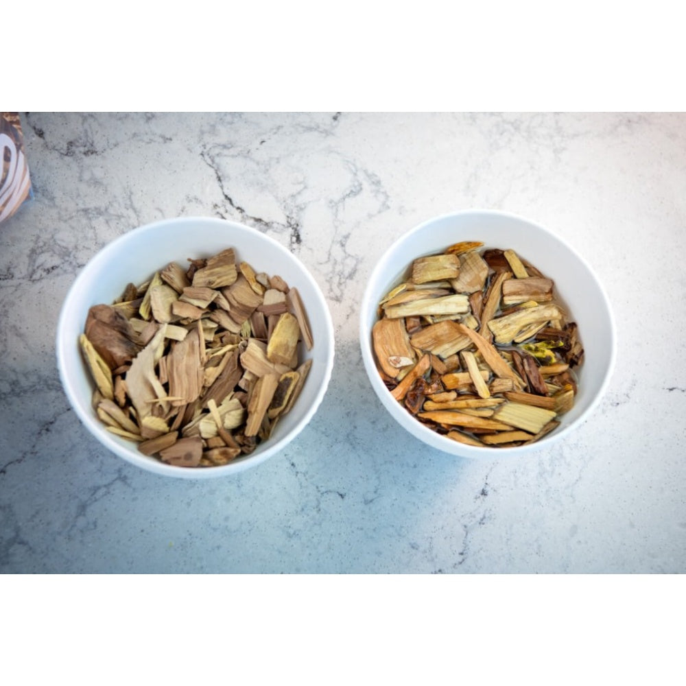 Apple Wood Chips