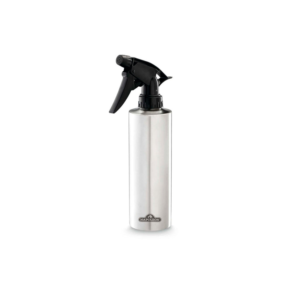 Stainless Steel Spray Bottle