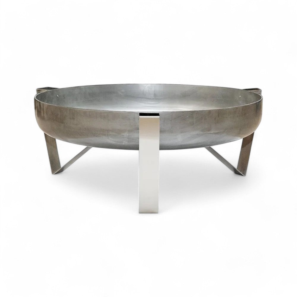 Etna Fire Pit Stainless Steel