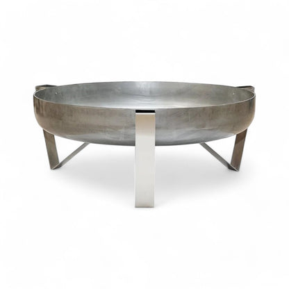Etna Fire Pit Stainless Steel