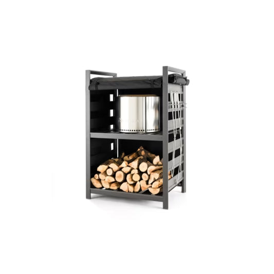 Solo Stove Station - Black