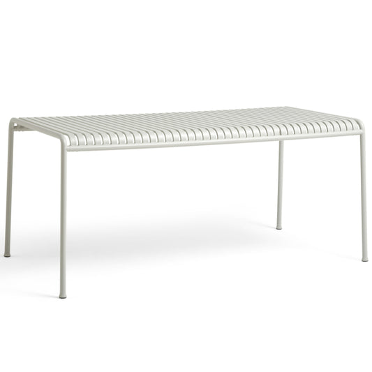 Palissade Table - Sky grey