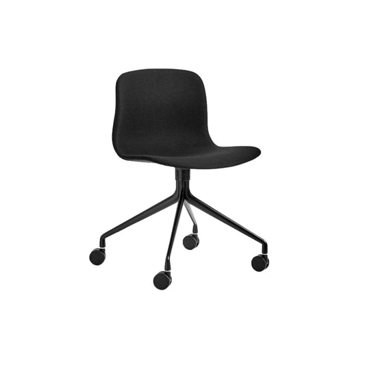 About A Chair AAC15 - Black