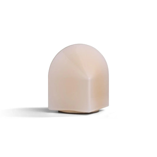 Parade Table Lamp - Blush Pink