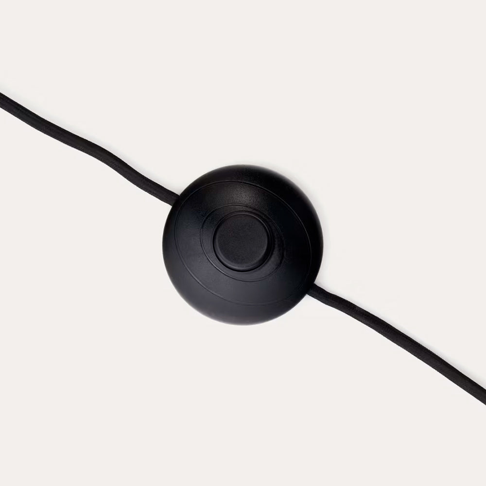 Neuda Rattan Floor Lamp