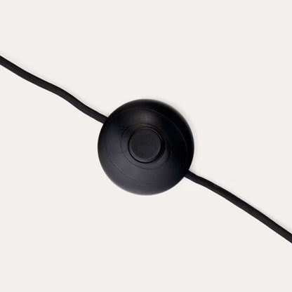 Neuda Rattan Floor Lamp