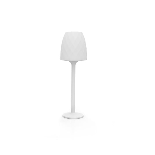 Vases Floor Lamp