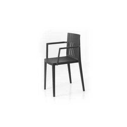 Spritz Chair with Armrests