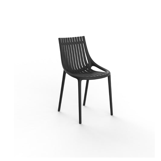 Ibiza Chair - Black