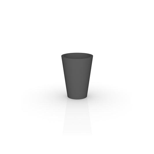 Cono Planter - Black