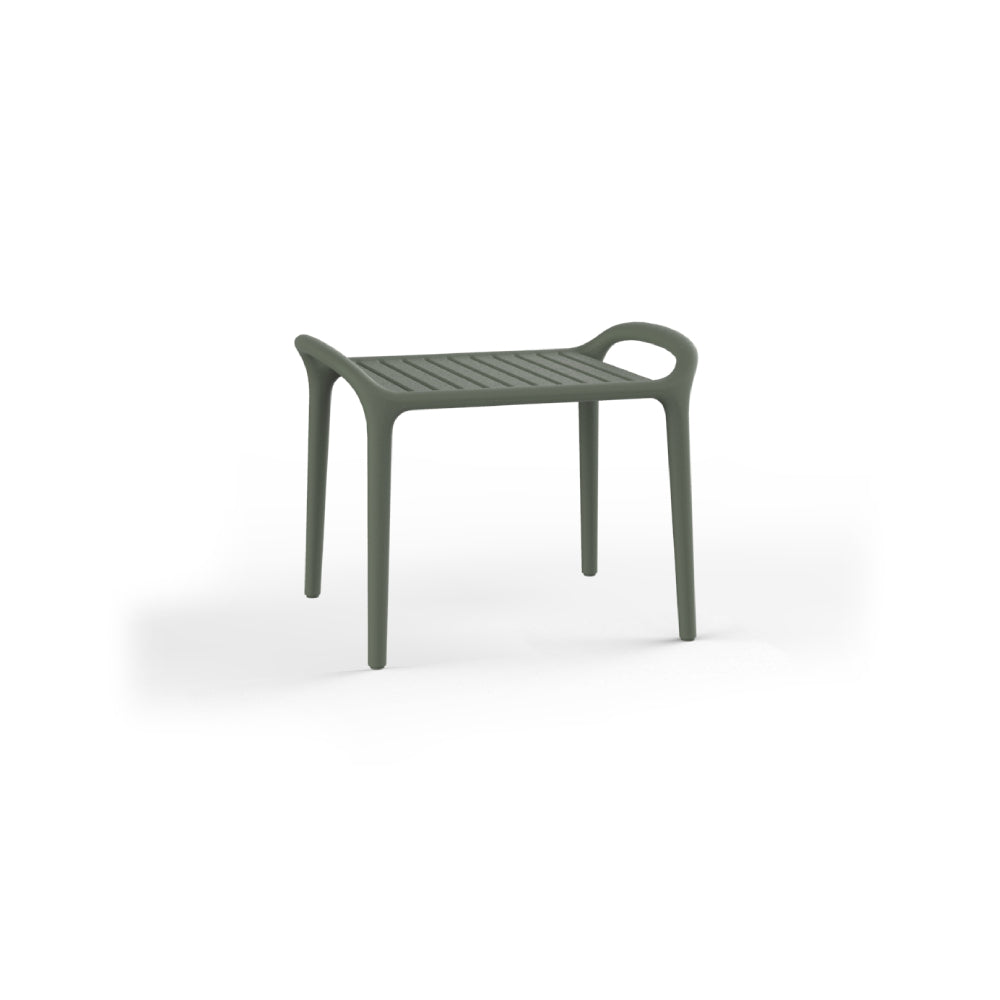 Vondom Ibiza Side Table - Pickle