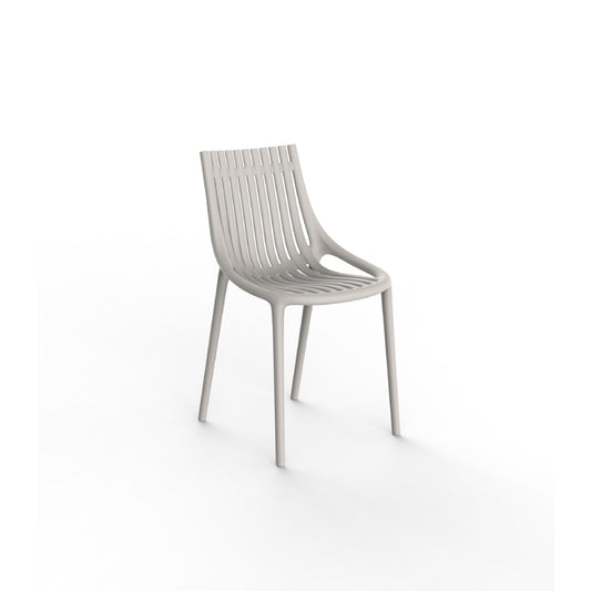 Ibiza Chair - Ecru