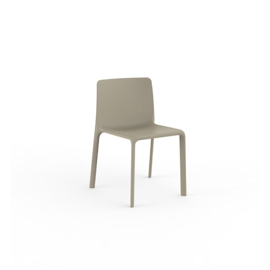 Kes Chair - Ecru