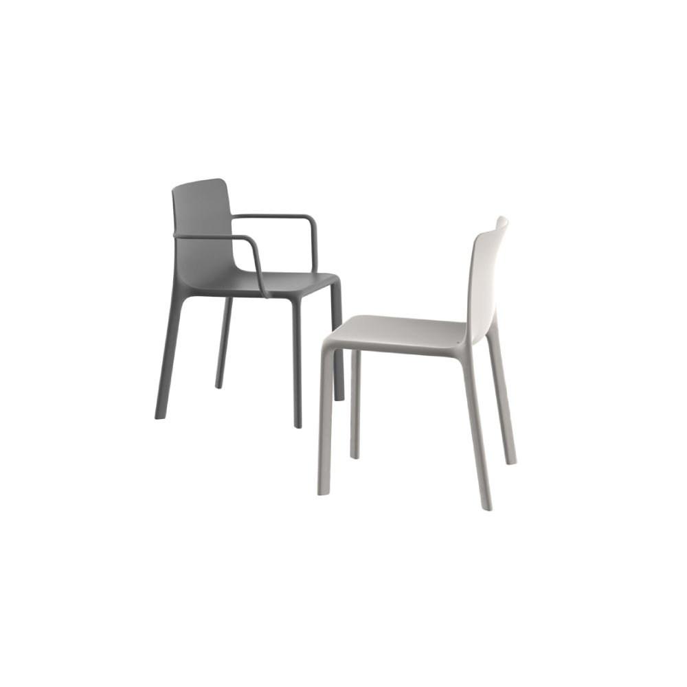 Kes Chair - Ecru