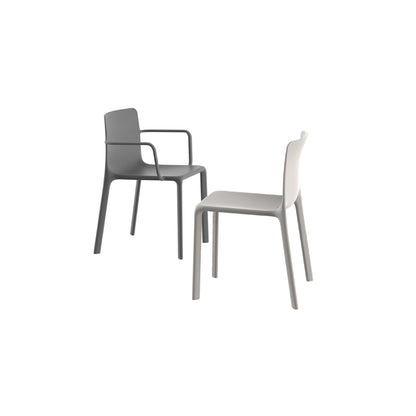 Kes Chair - Ecru