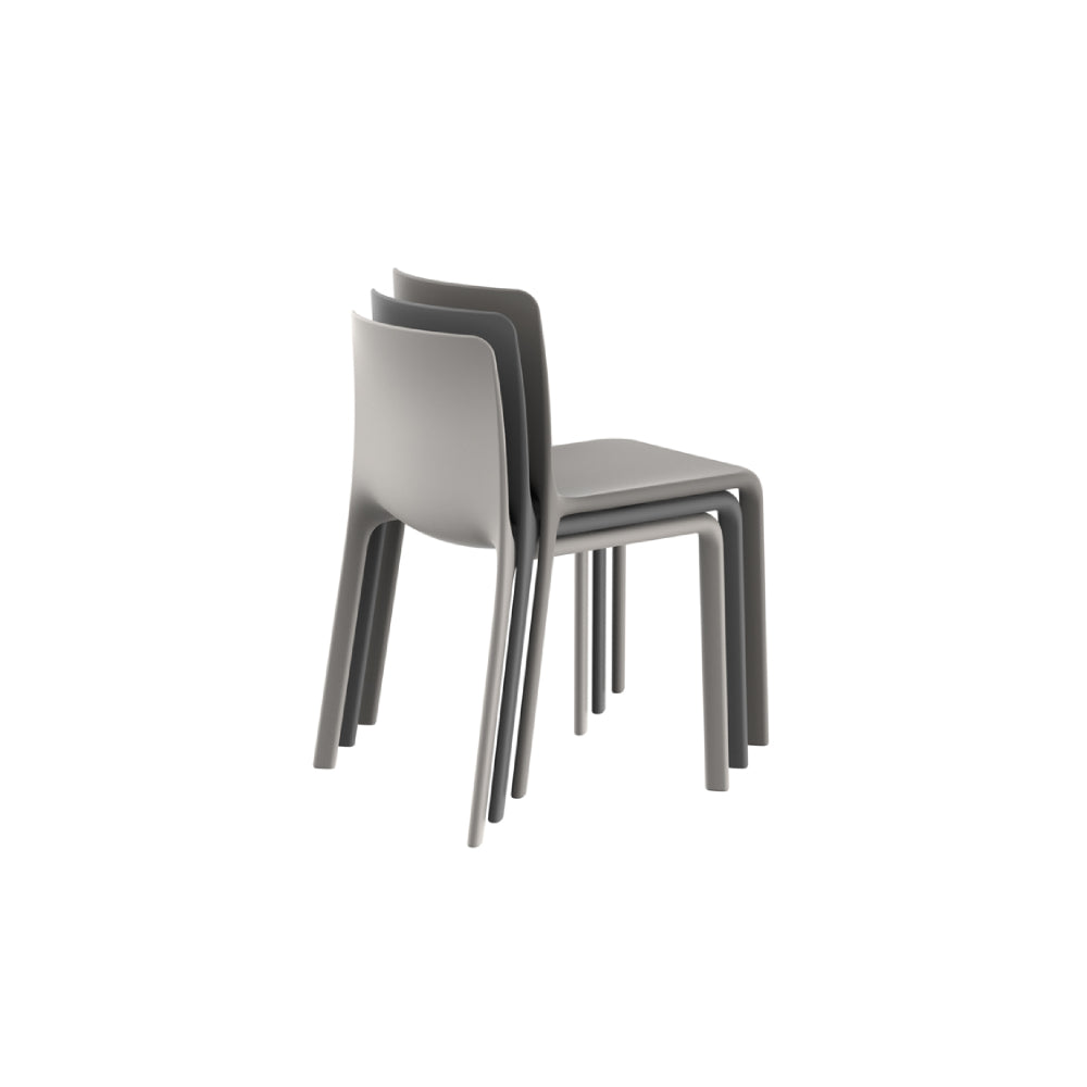 Kes Chair - Ecru