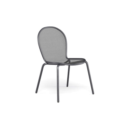 Ronda Chair 59x63 cm - Black