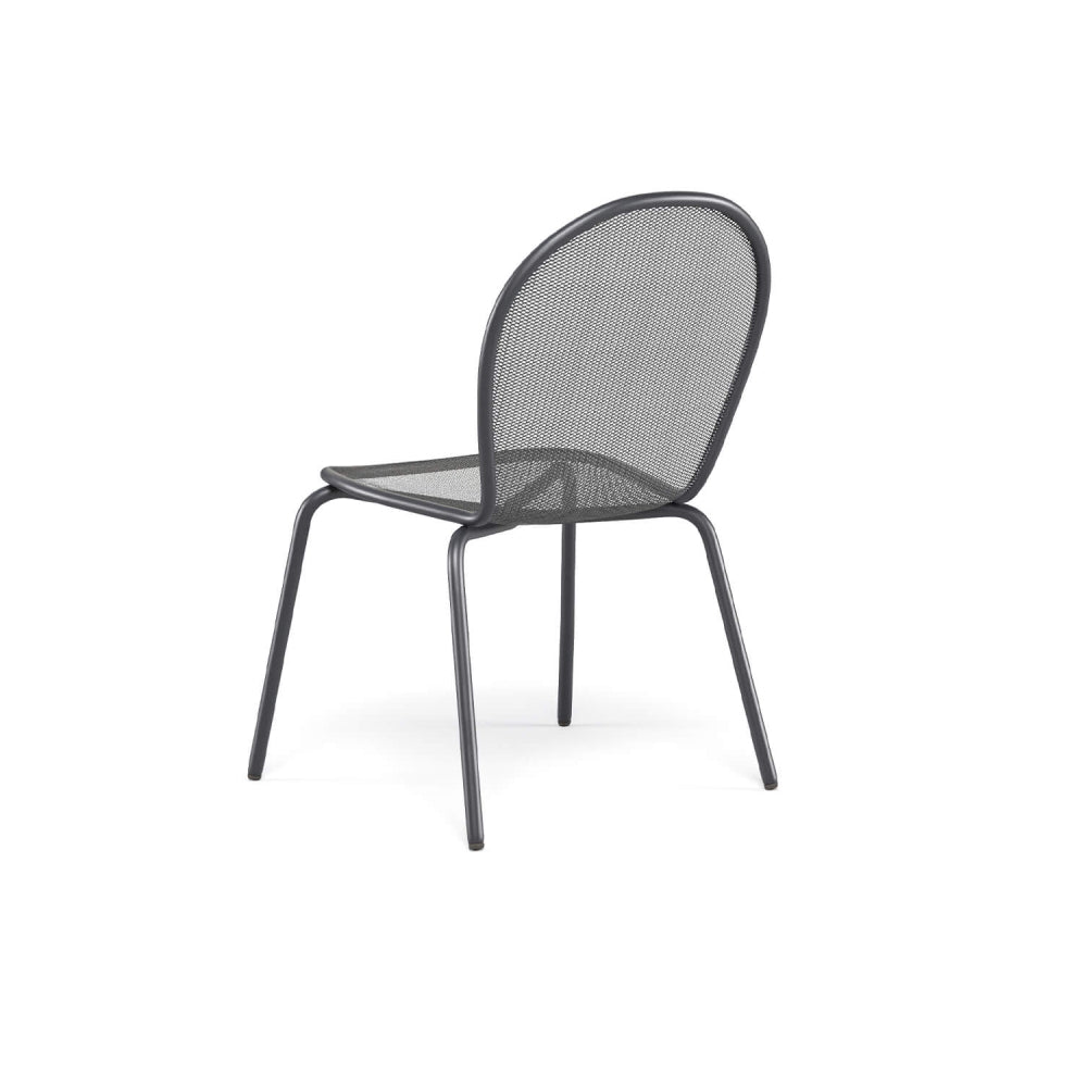 Ronda Chair 59x63 cm - Black