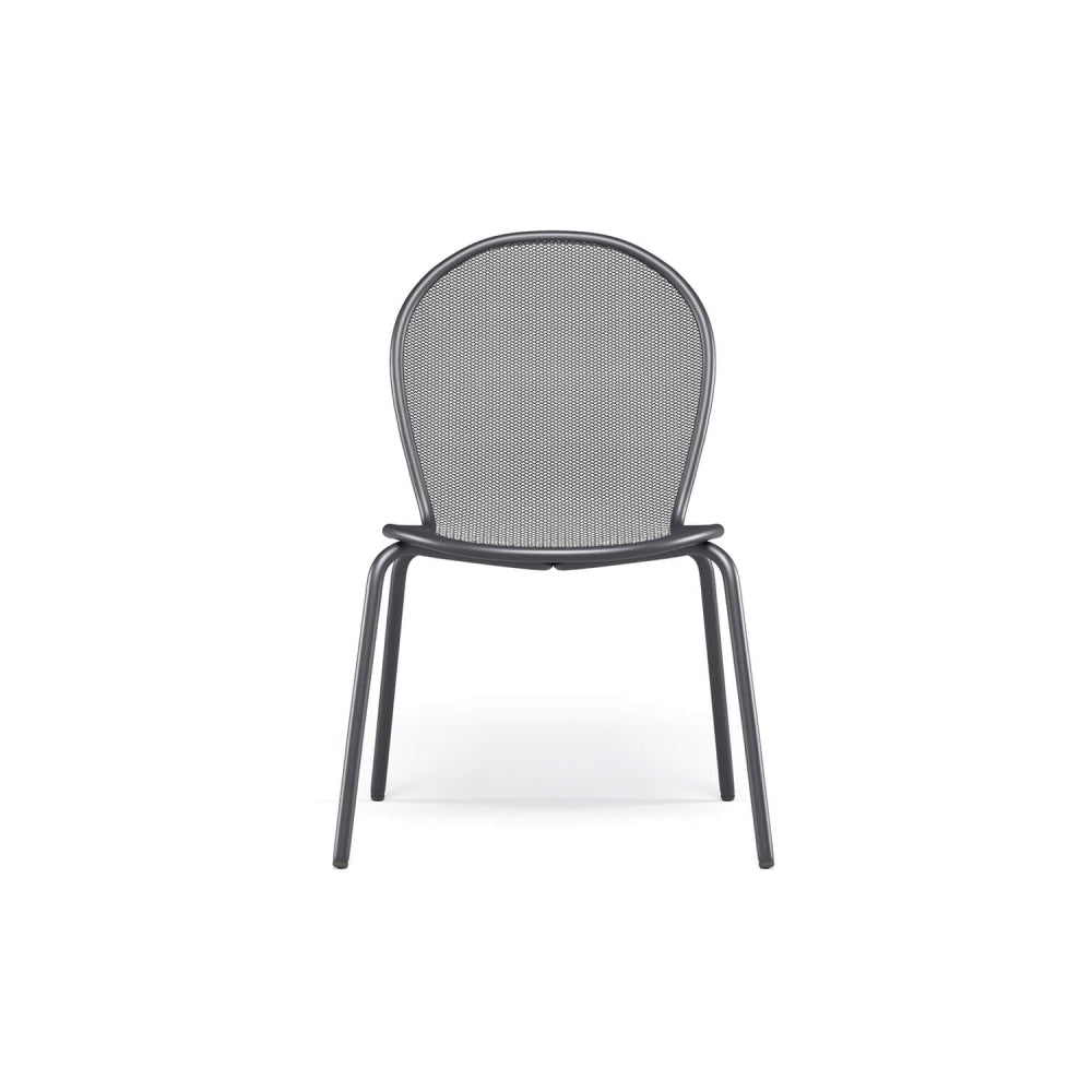 Ronda Chair 59x63 cm - Black