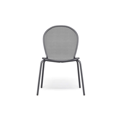 Ronda Chair 59x63 cm - Black