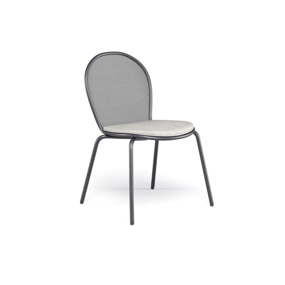 Ronda Chair 59x63 cm - Black