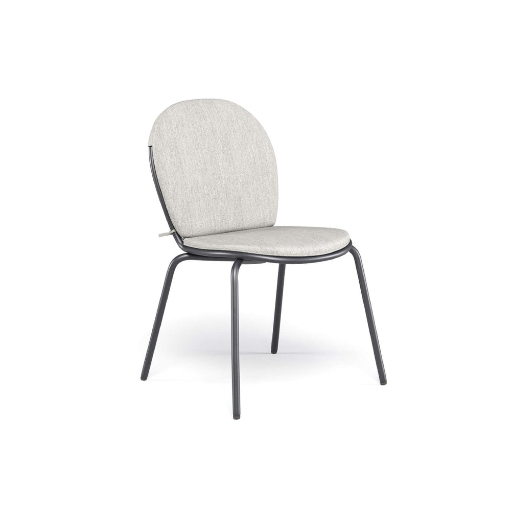 Ronda Chair 59x63 cm - Black