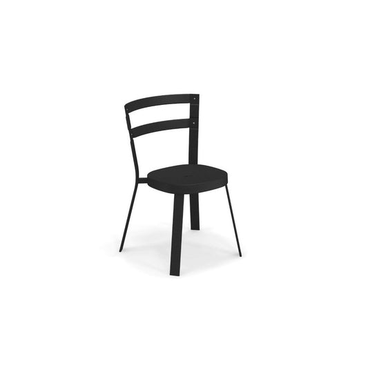 Thor Chair 52 x 55 x 80 cm - Black