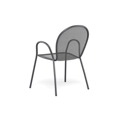 Ronda Armchair 60X65 cm - Black