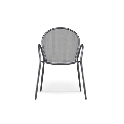 Ronda Armchair 60X65 cm - Black