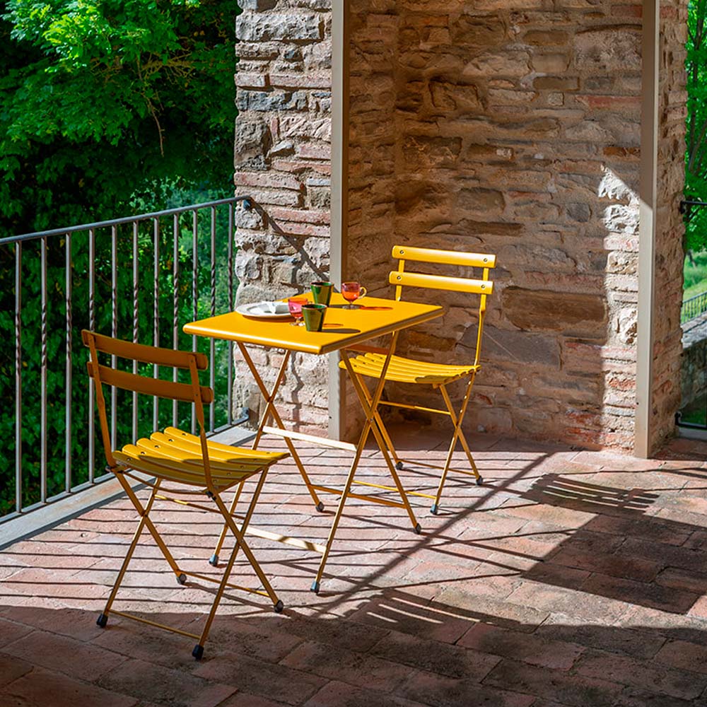 Folding Chair Emu Arc En Ciel Prezzo Sedie Tavolo Emu Arc En Ciel