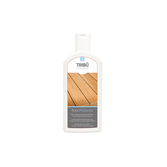 Teak Protector for Gray Wood - 500 ml