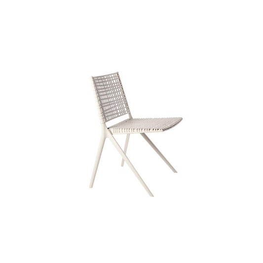 Branch Side Chair - Linen