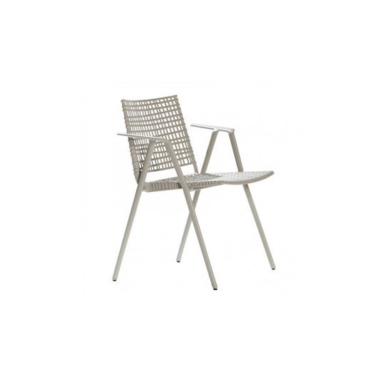 Branch Armchair - Linen