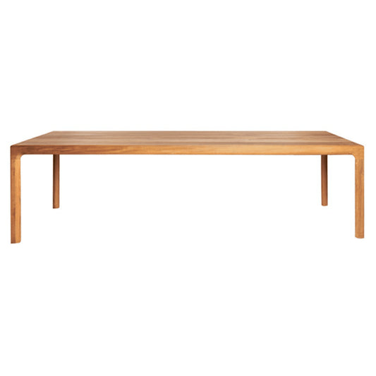 Illum Teak Dining Table