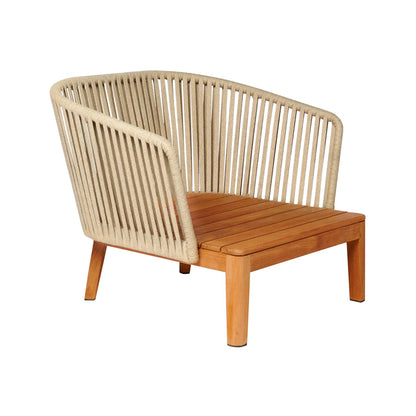 Mood Lounge Chair