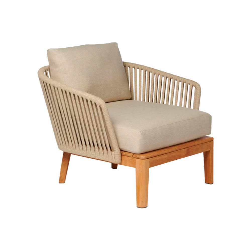 Mood Lounge Chair