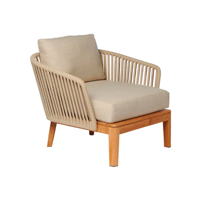 Mood Lounge Chair