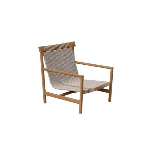 Amanu Lounge Chair