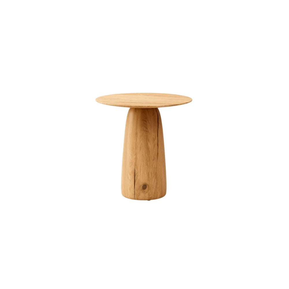 Dunes Low Table - Teak