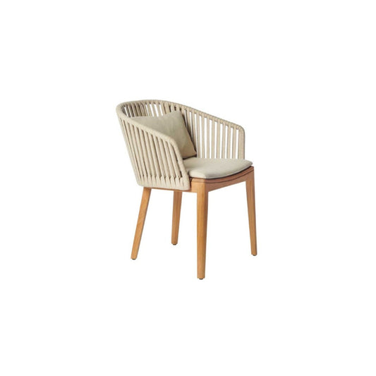 Mood Armchair - Linen