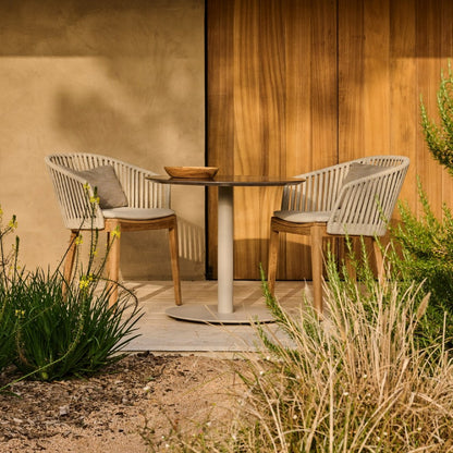 Mood Armchair - Linen
