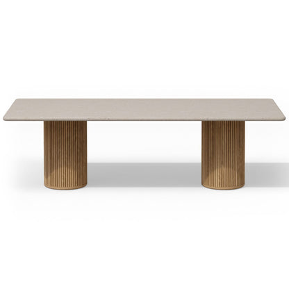 Otto Rectangle Dining Table