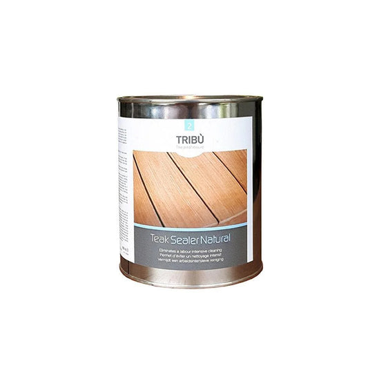 Teak Sealer Natural - 1L