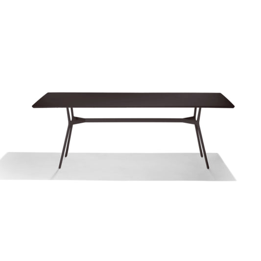 Branch Dining Table - Wengé