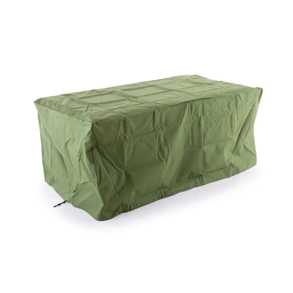 Tatsy Protective Cover - Dark green