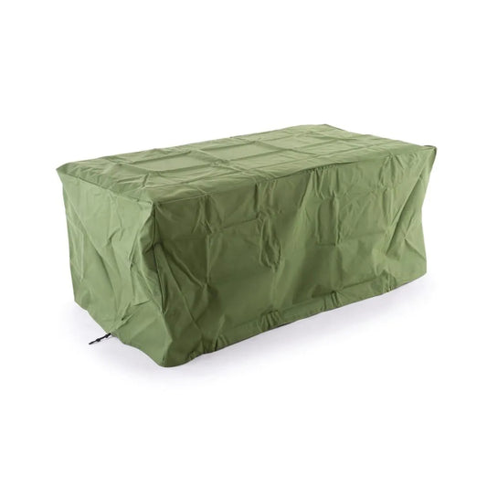 Tatsy Protective Cover - Dark green